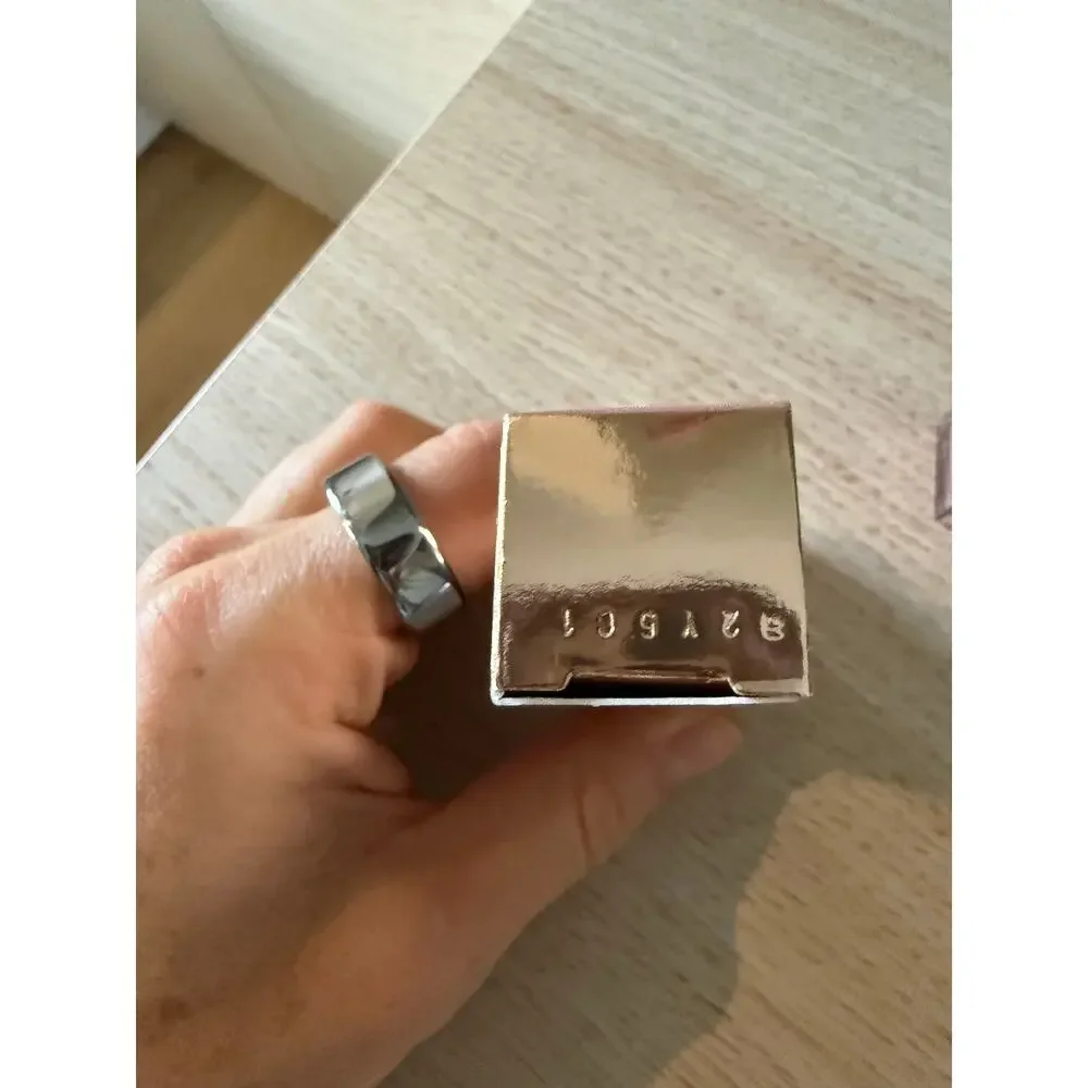 $40 Valentino Liquirosso 100R Roman Grace Lip & Blush Matte